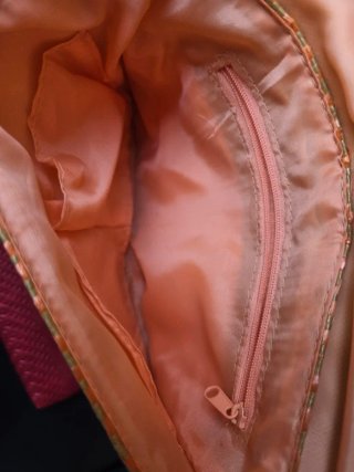 Lote 2 bolsos de mano/hombro casual. NUEVOS!