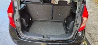 Nissan Note 2014