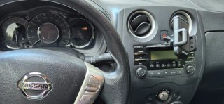 Nissan Note 2014