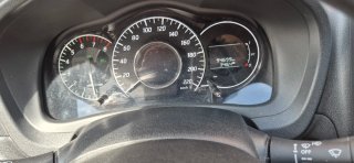 Nissan Note 2014