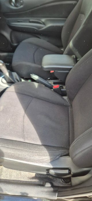 Nissan Note 2014