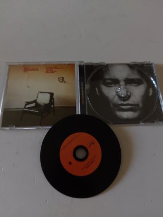 Vasco Rossi - Cosa Succede In Città CD