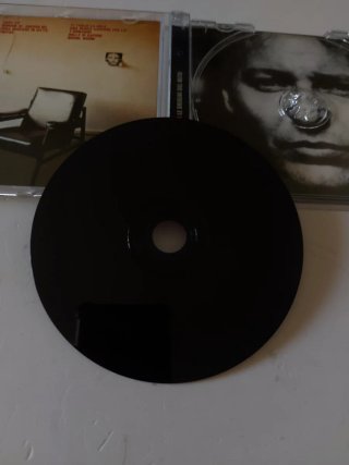 Vasco Rossi - Cosa Succede In Città CD