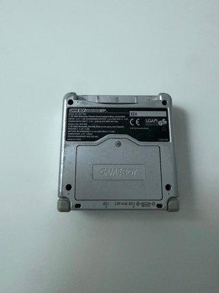 Nintendo Game Boy Advance SP Edizione Speciale