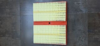 Filtro de aire Bosch S 0611 Seat Ibiza