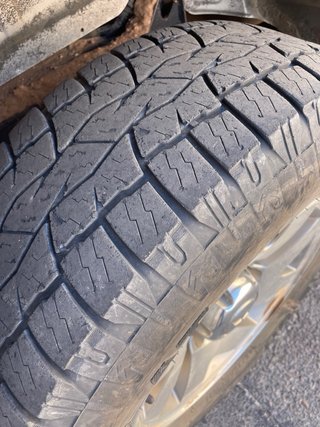 Mitsubishi Montero sport