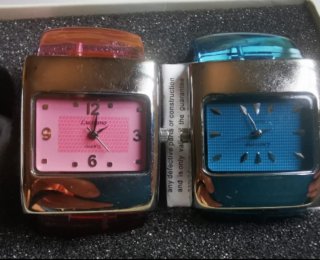Relojes de mujer Lucianno. Movimiento ETA Swiss.