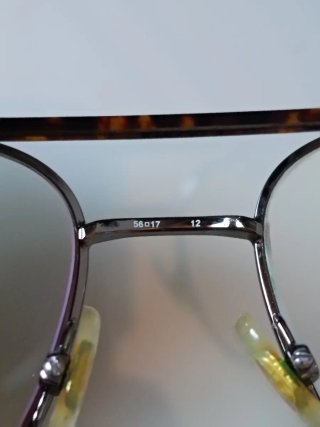 Montura Gafas Carrera 211 + Estuche Original
