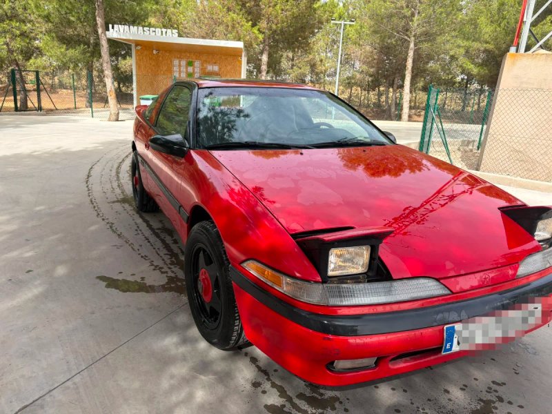Mitsubishi Eclipse Cross 1991 - foto 1