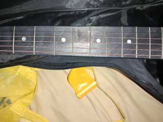 Guitarra Acústica Martin Smith