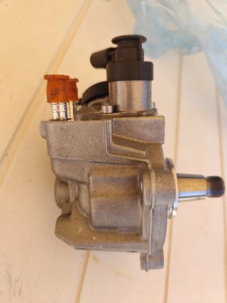 Bomba Inyección Bosch 0 445 010 538