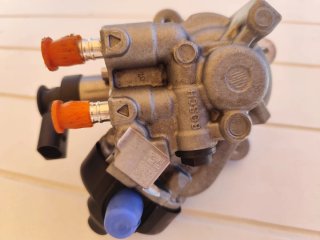 Bomba Inyección Bosch 0 445 010 538