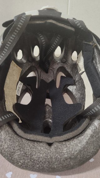 Casco bici infantil Guppy