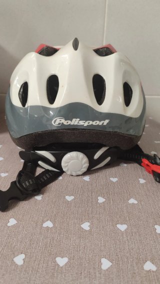 Casco bici infantil Guppy