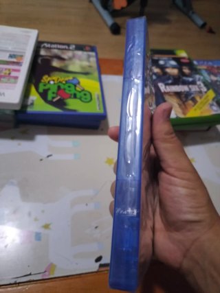 PS4 MotoGP 21 Precintado