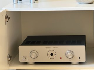 Copland CSA70 Amplificador Integrado