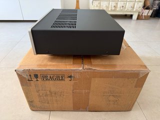 Copland CSA70 Amplificador Integrado