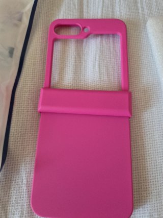 Cover Samsung Z Flip 7 FE