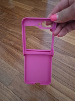 Cover Samsung Z Flip 7 FE