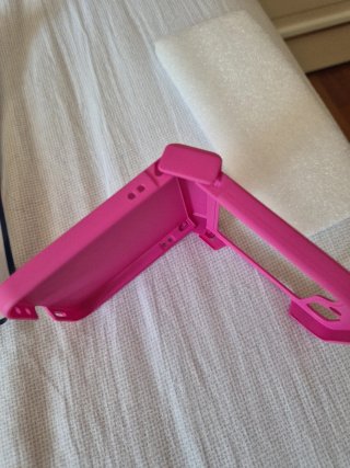 Cover Samsung Z Flip 7 FE
