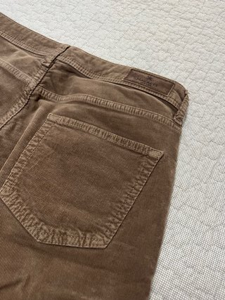 Pantalón Hackett London Marrón