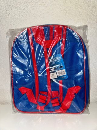 Mochila y Estuche Italian Brainrot