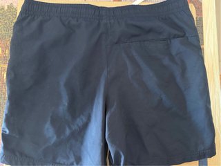 Bañador Nike Hombre Talla S Azul Marino