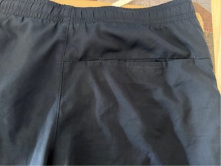 Bañador Nike Hombre Talla S Azul Marino
