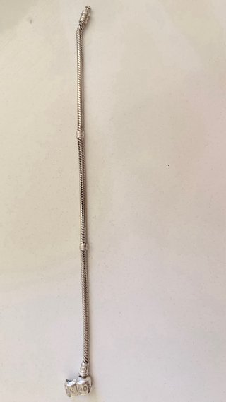 Pulsera Pandora 925 Plata