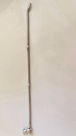 Pulsera Pandora 925 Plata