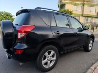 Toyota RAV4 2006