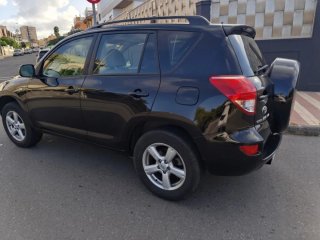 Toyota RAV4 2006