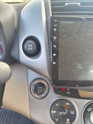 Toyota RAV4 2006