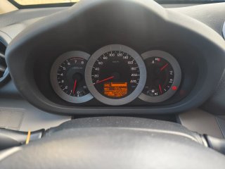 Toyota RAV4 2006
