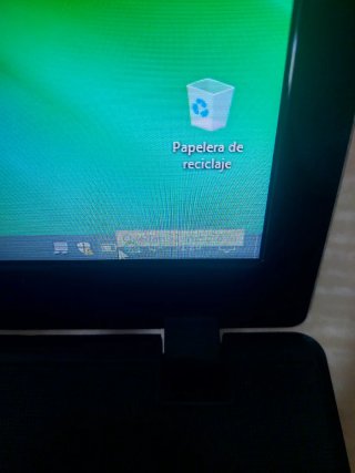 Portátil Acer Aspire 5551G