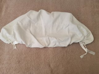 Funda universal para sillita de bebé