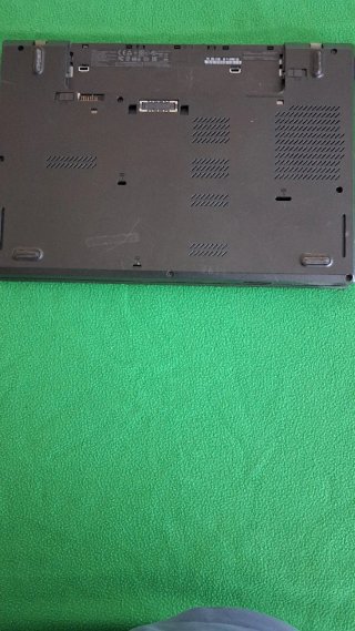 Lenovo Thinkpad L450