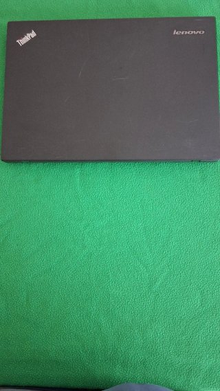 Lenovo Thinkpad L450