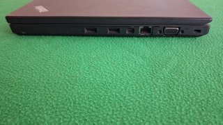 Lenovo Thinkpad L450