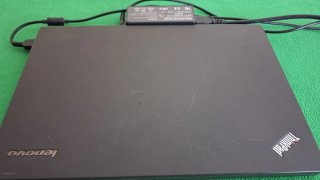Lenovo Thinkpad L450