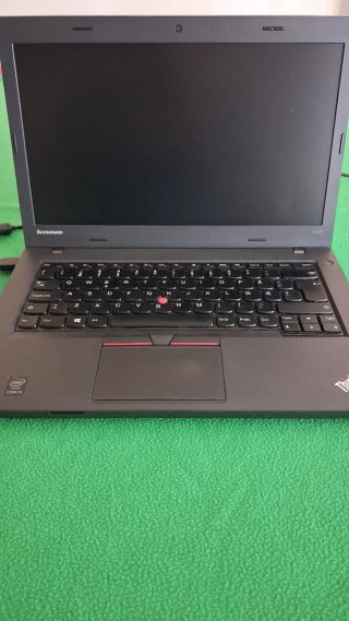 Lenovo Thinkpad L450