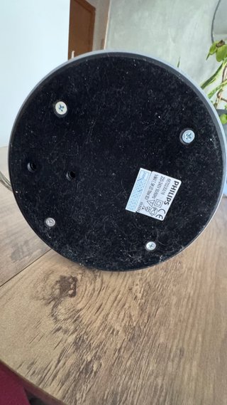 Philips Ledino 66702/XX/16 – lámpara de escritorio
