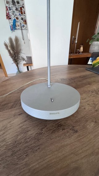 Philips Ledino 66702/XX/16 – lámpara de escritorio