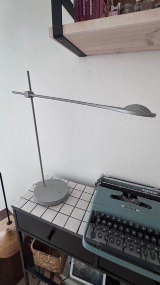 Philips Ledino 66702/XX/16 – lámpara de escritorio