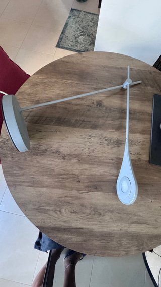 Philips Ledino 66702/XX/16 – lámpara de escritorio