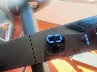 Patinete Eléctrico Xiaomi
