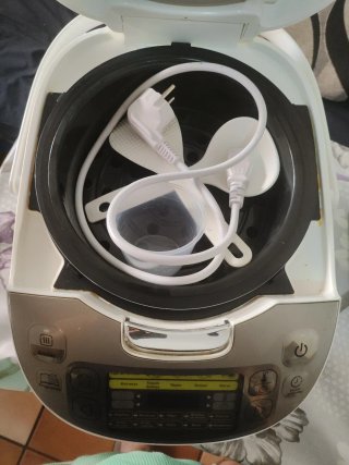 Robot de Cocina Moulinex