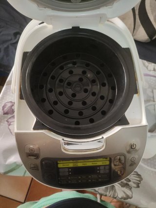 Robot de Cocina Moulinex