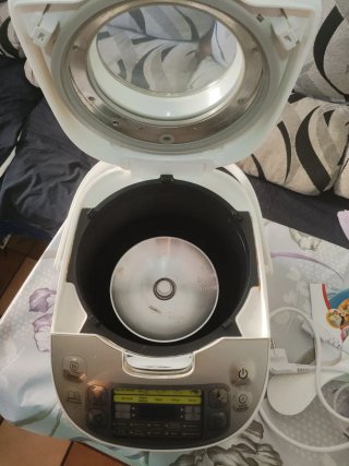 Robot de Cocina Moulinex