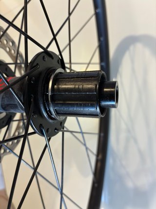 Gurpil Ruota posteriore MTB Alpha 29"